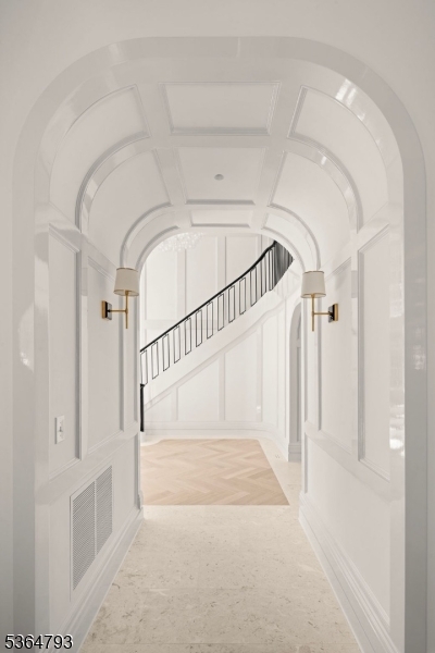 Bernardsville Mountain - Residential