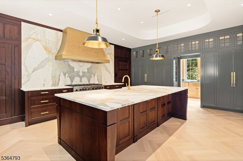 Bernardsville Mountain - Residential