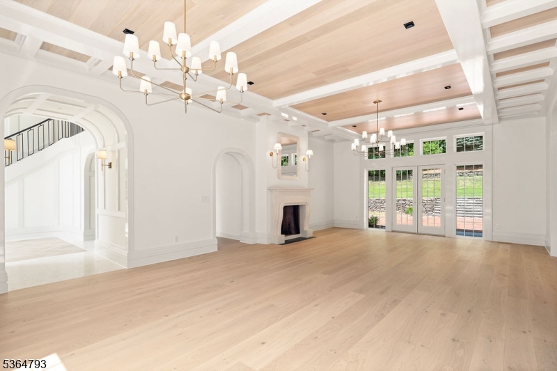 Bernardsville Mountain - Residential