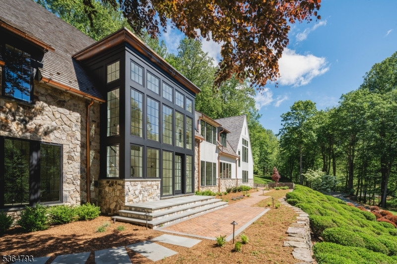 Bernardsville Mountain - Residential