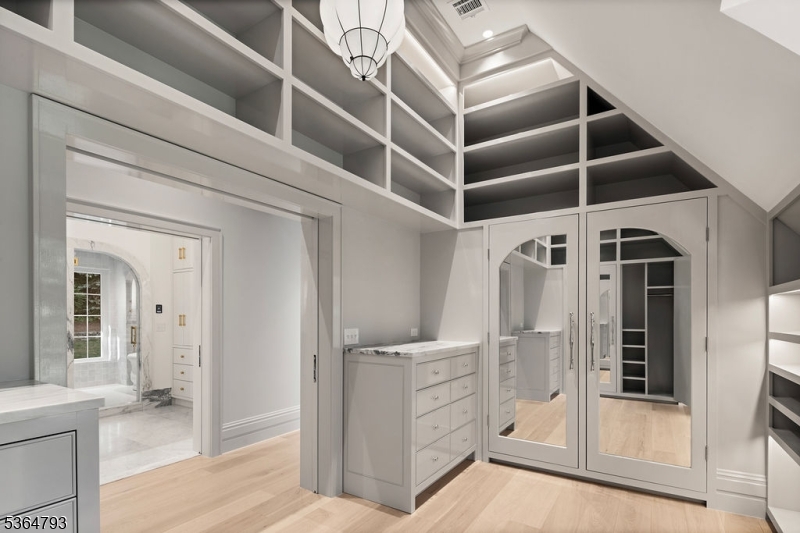 Bernardsville Mountain - Residential