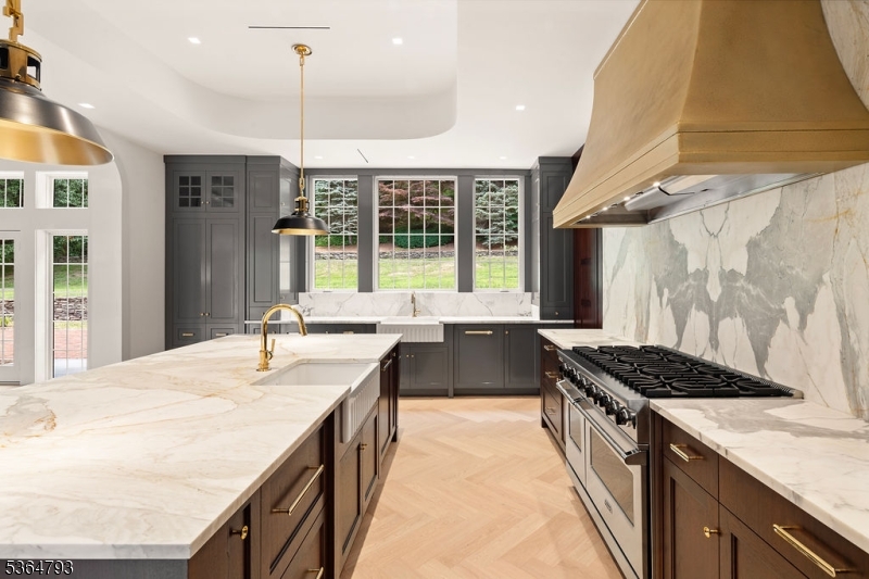 Bernardsville Mountain - Residential