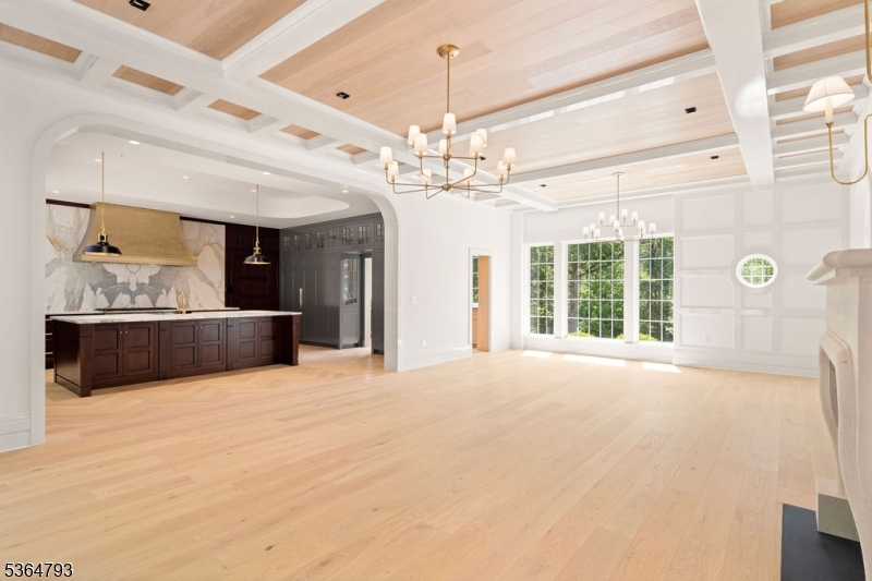 Bernardsville Mountain - Residential