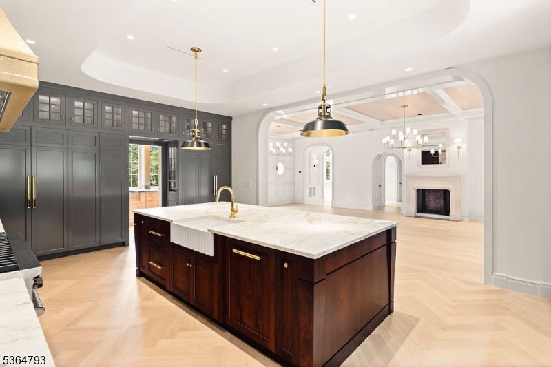 Bernardsville Mountain - Residential