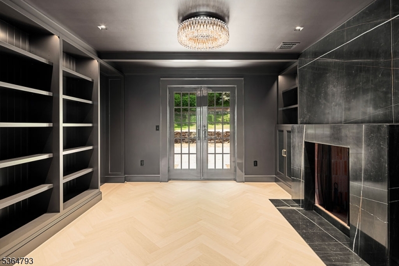 Bernardsville Mountain - Residential