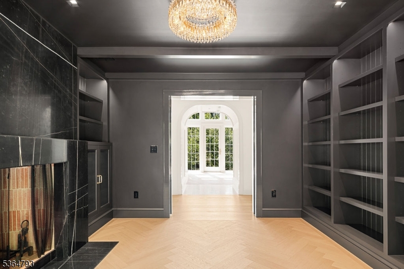 Bernardsville Mountain - Residential