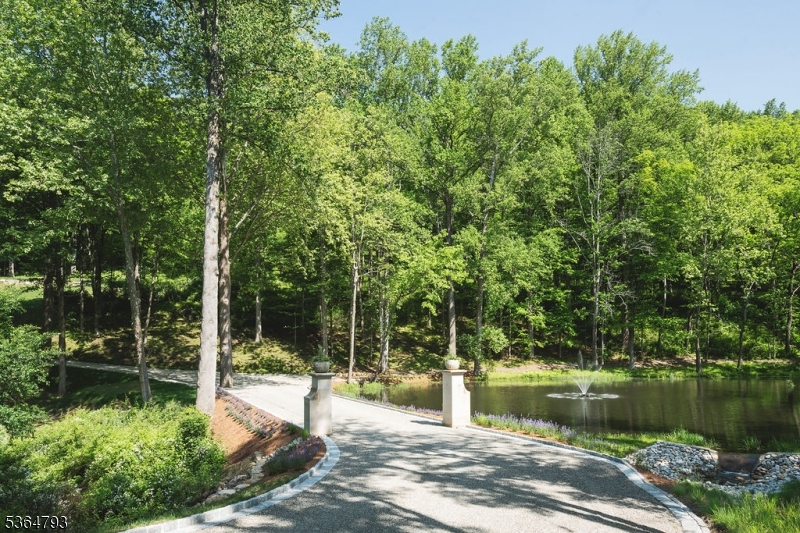 Bernardsville Mountain - Residential