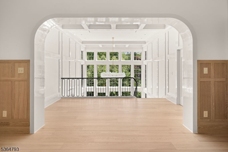 Bernardsville Mountain - Residential