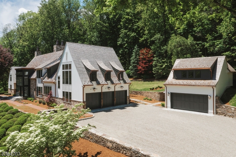 Bernardsville Mountain - Residential