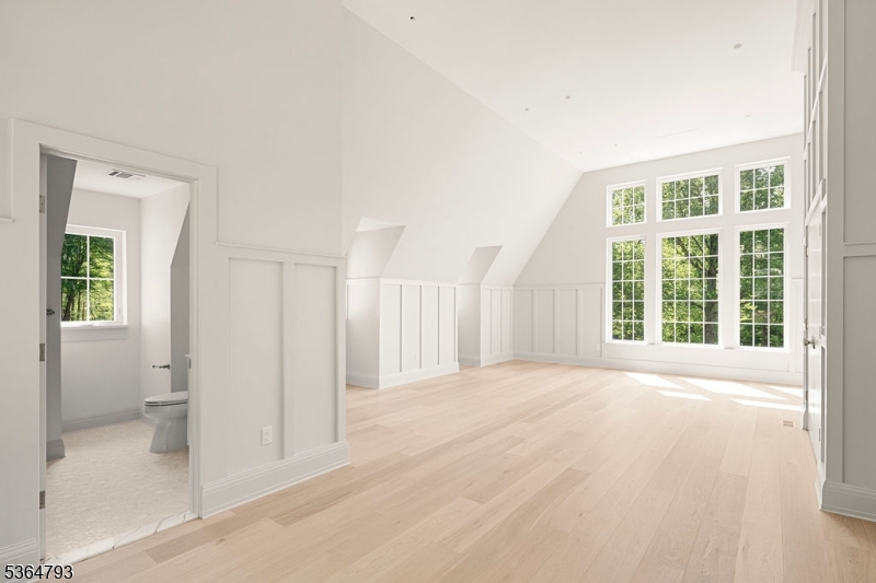 Bernardsville Mountain - Residential