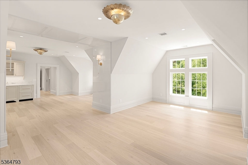 Bernardsville Mountain - Residential