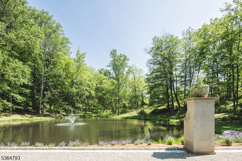 Bernardsville Mountain - Residential