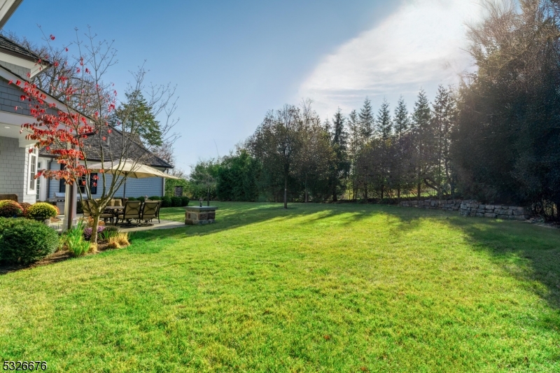 OLD SHORT HILLS - Residential