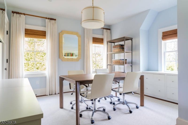 OLD SHORT HILLS - Residential