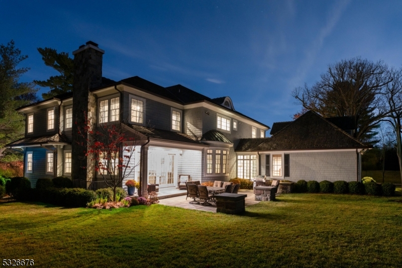 OLD SHORT HILLS - Residential