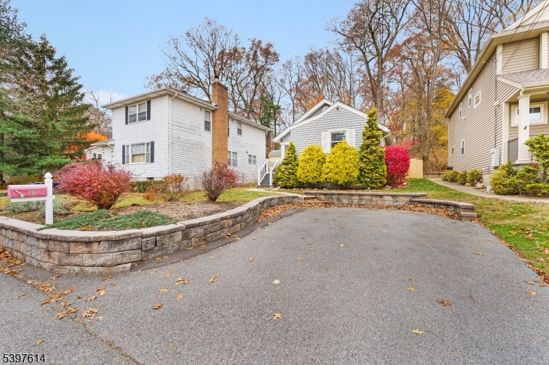 Indian Lake - Residential