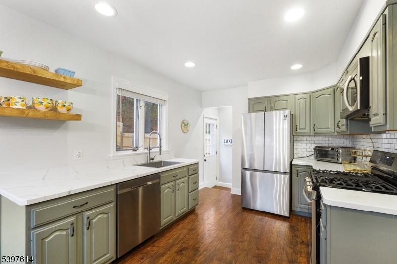 Indian Lake - Residential