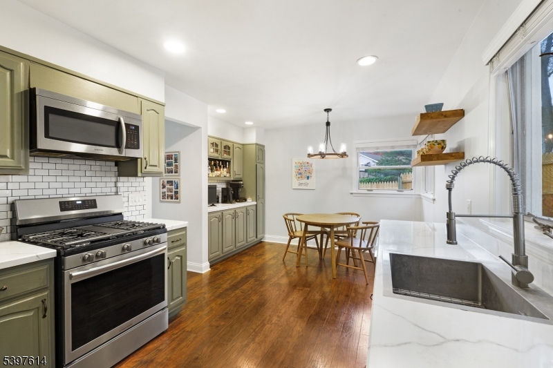 Indian Lake - Residential