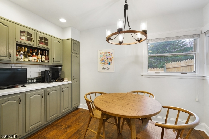 Indian Lake - Residential