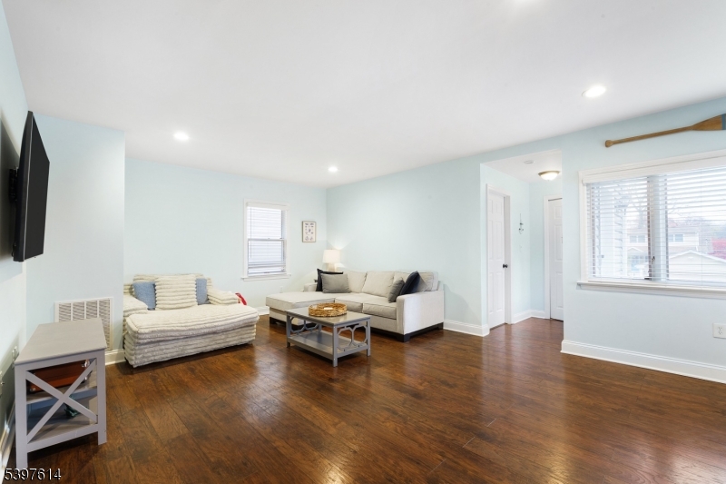 Indian Lake - Residential