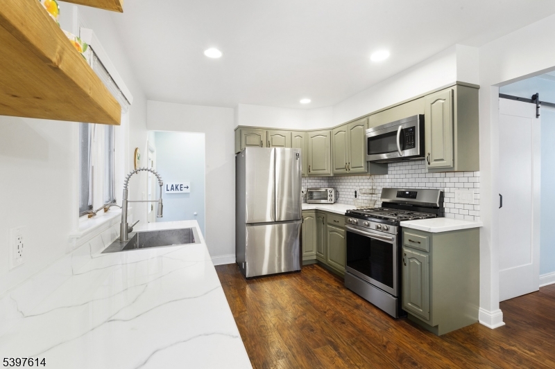 Indian Lake - Residential