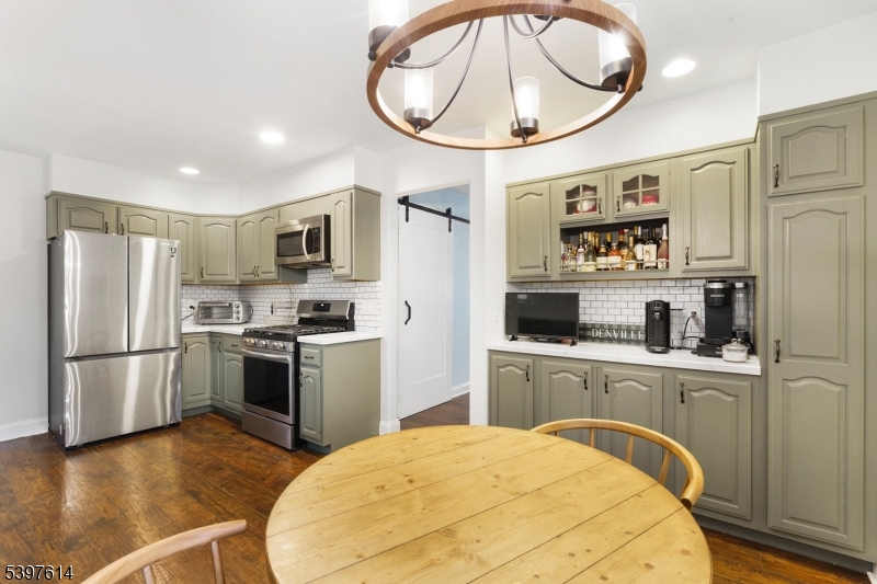 Indian Lake - Residential