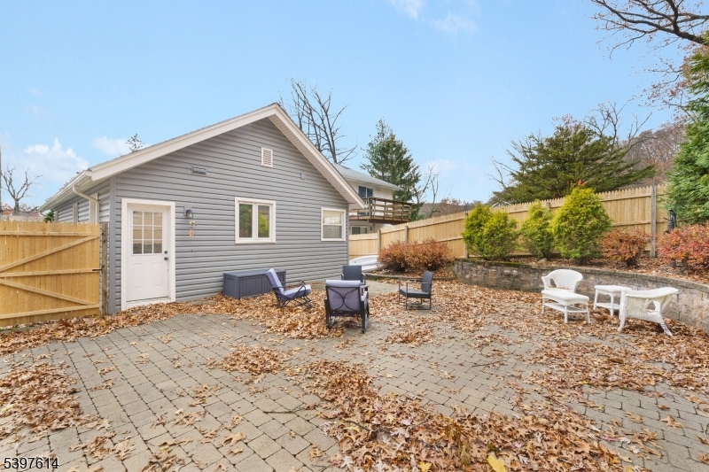 Indian Lake - Residential