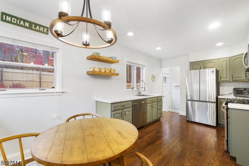 Indian Lake - Residential