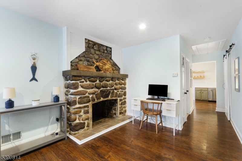 Indian Lake - Residential