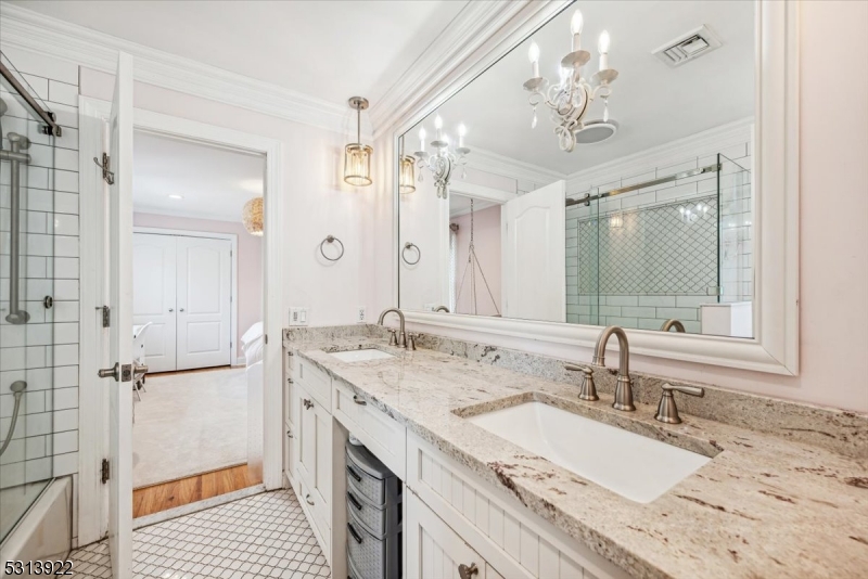 Warren Ridge - Residential