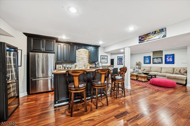 Warren Ridge - Residential