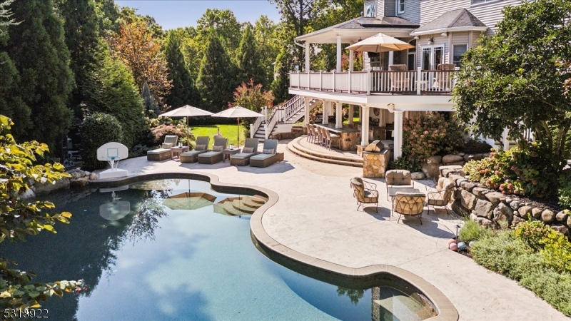 Warren Ridge - Residential