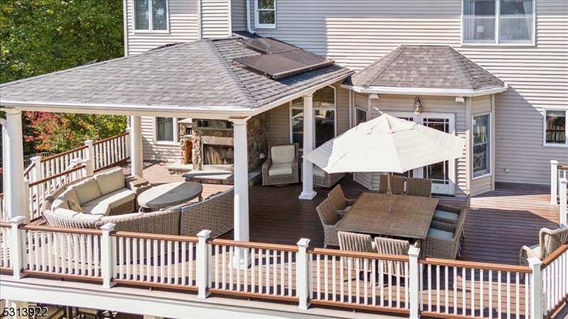 Warren Ridge - Residential