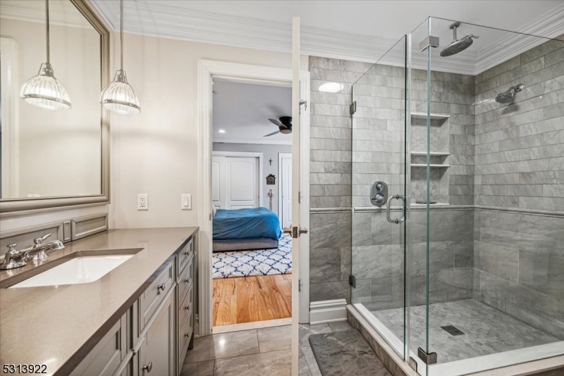 Warren Ridge - Residential