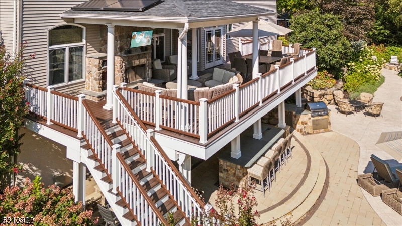 Warren Ridge - Residential