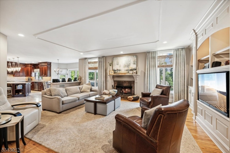 Warren Ridge - Residential