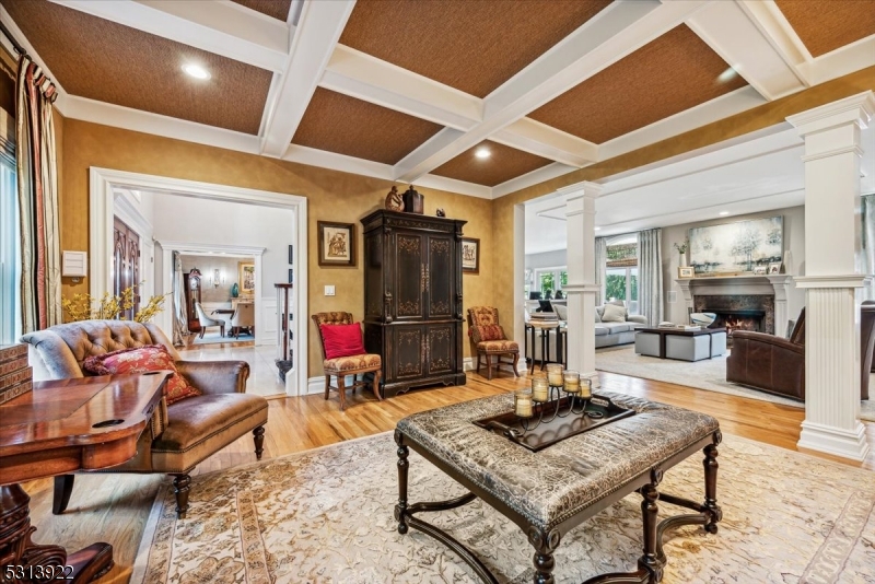 Warren Ridge - Residential