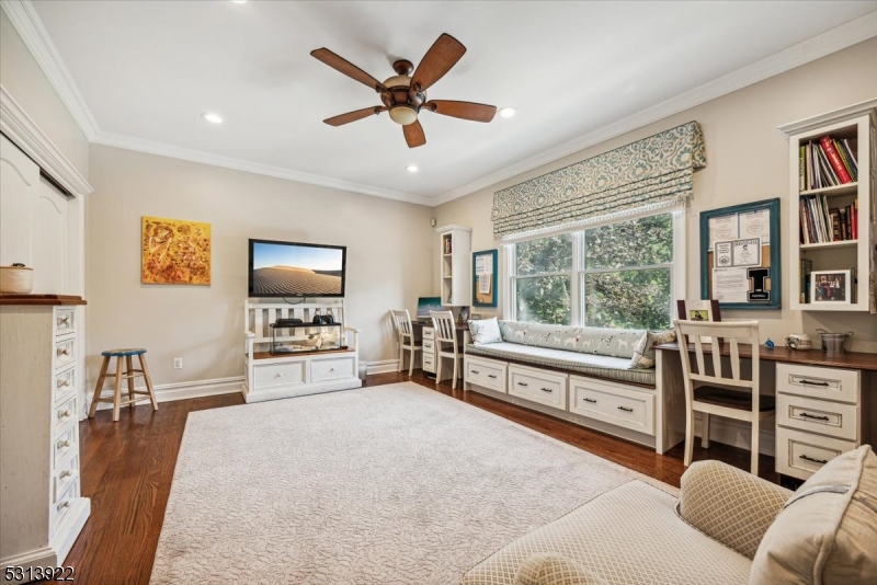 Warren Ridge - Residential