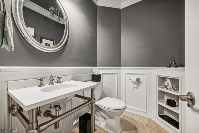 Warren Ridge - Residential