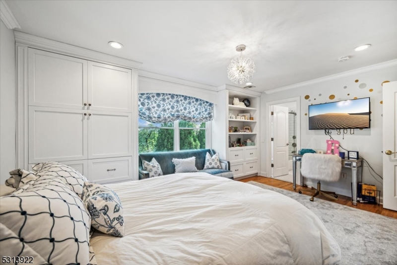 Warren Ridge - Residential