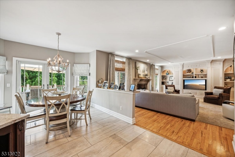 Warren Ridge - Residential