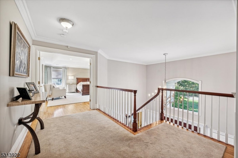 Warren Ridge - Residential