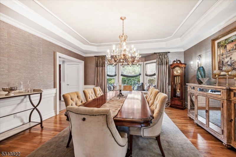 Warren Ridge - Residential