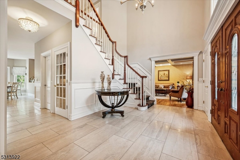 Warren Ridge - Residential