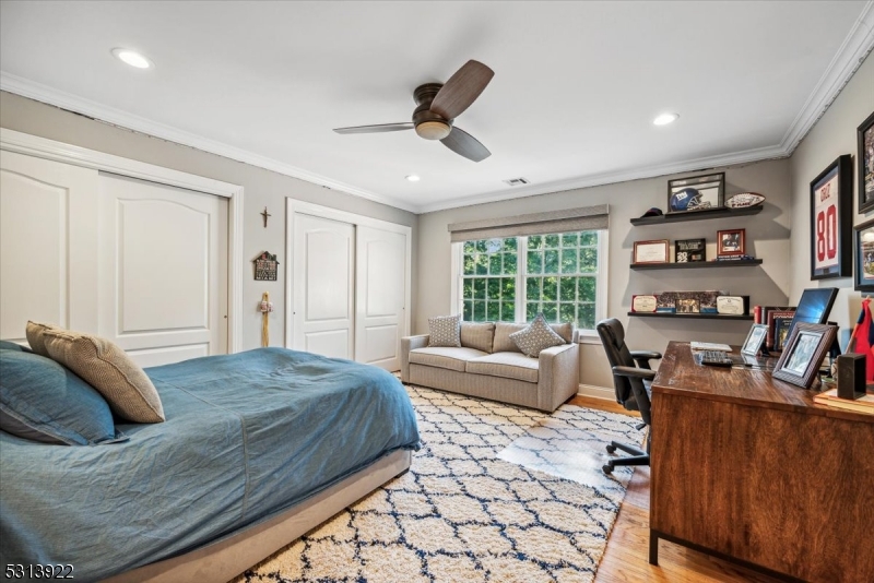 Warren Ridge - Residential