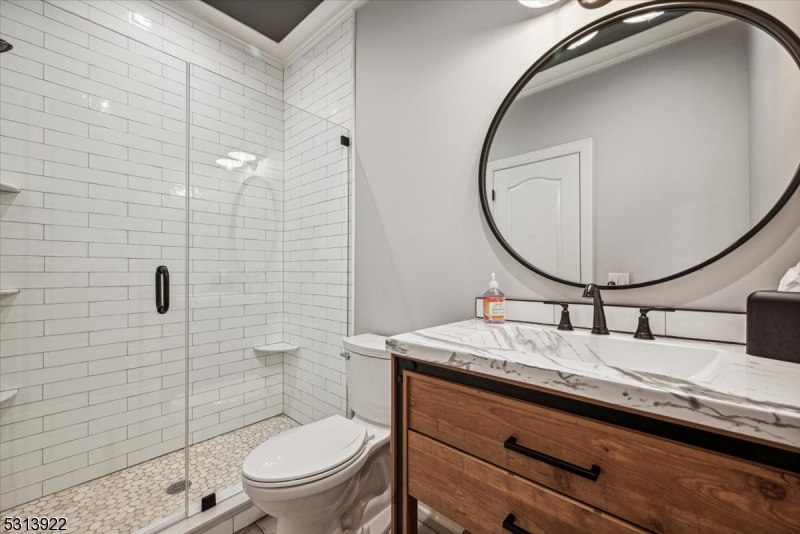 Warren Ridge - Residential