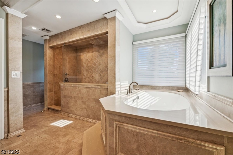 Warren Ridge - Residential