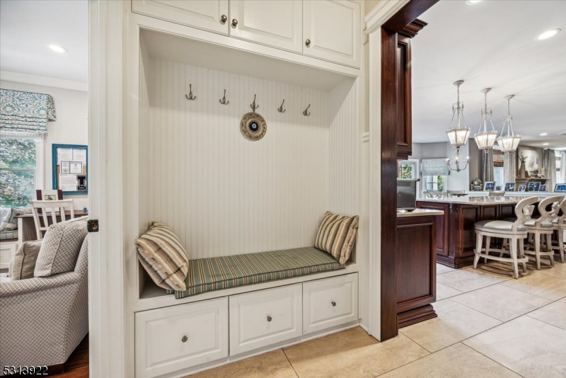 Warren Ridge - Residential