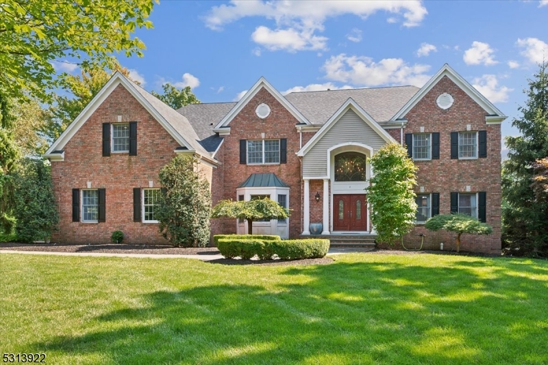 Warren Ridge - Residential