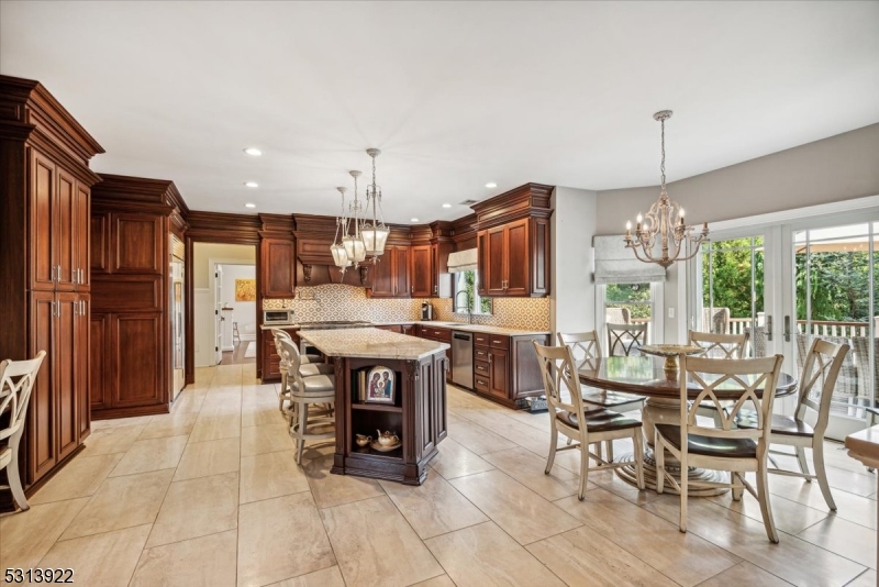 Warren Ridge - Residential